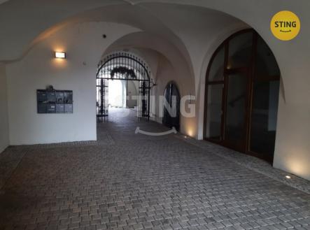 Pronájem bytu, jiný, 33 m²