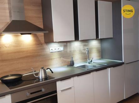 Pronájem bytu, jiný, 33 m²