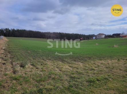 Prodej pozemku pro bydlení, 650 m²