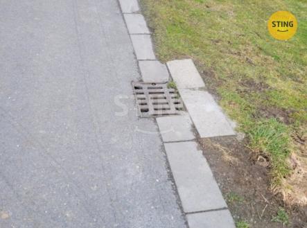 Prodej pozemku pro bydlení, 650 m²