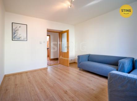 Pronájem bytu, 2+1, 56 m² obrázek