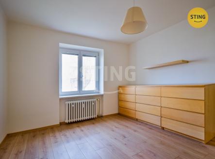 Pronájem bytu, 2+1, 56 m²