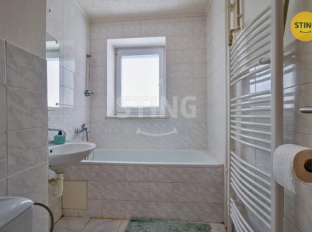 Pronájem bytu, 2+1, 56 m²