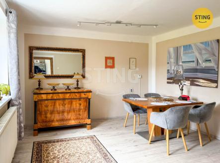 Prodej domu/vily, 248 m²