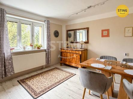 Prodej domu/vily, 248 m²