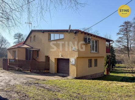 Prodej domu/vily, 248 m²