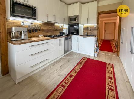 Prodej domu/vily, 248 m²