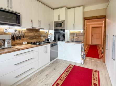 Prodej domu/vily, 248 m²