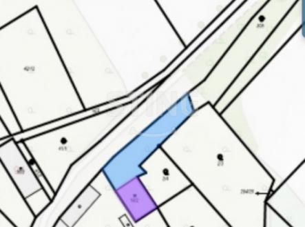Prodej pozemku pro bydlení, 2 480 m²