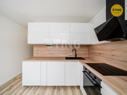 Pronájem bytu, 3+1, 78 m²