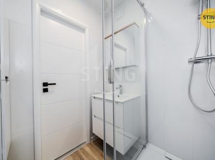 Pronájem bytu, 3+1, 78 m²