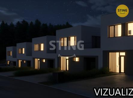 Prodej domu/vily, 136 m²