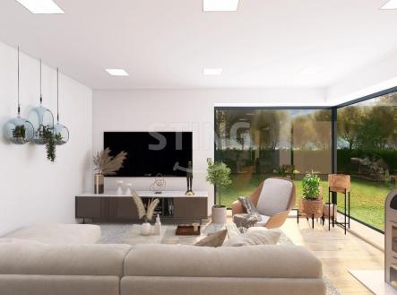Prodej domu/vily, 200 m²