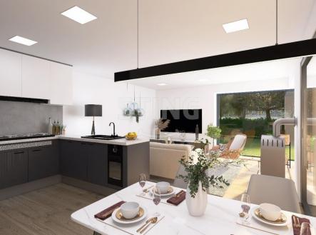 Prodej domu/vily, 200 m²