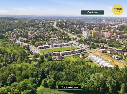 Prodej domu/vily, 200 m²
