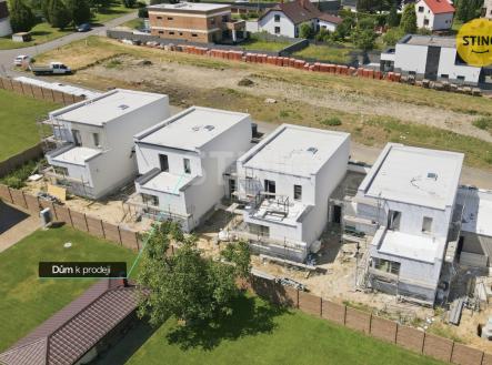 Prodej domu/vily, 200 m²
