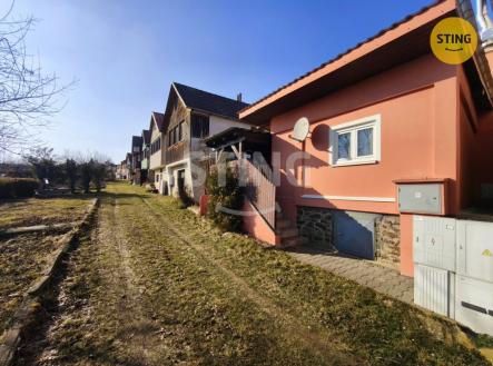 Prodej chaty/rekreačního objektu, 24 m²