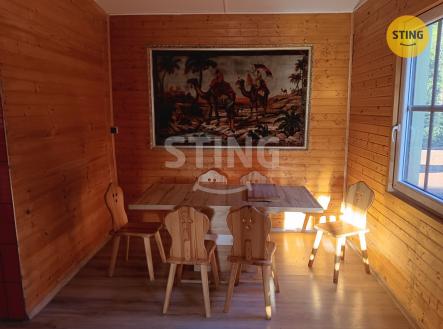 Prodej komerčního objektu, jiný, 250 m²