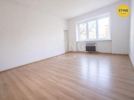 Pronájem bytu, 2+1, 60 m²