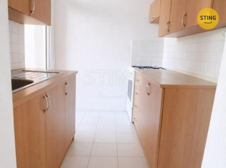Pronájem bytu, 2+1, 60 m²