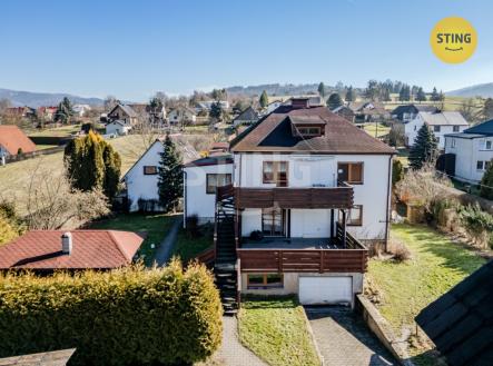 Prodej domu/vily, 200 m²