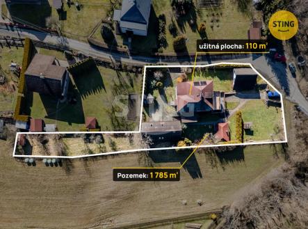 Prodej domu/vily, 200 m²