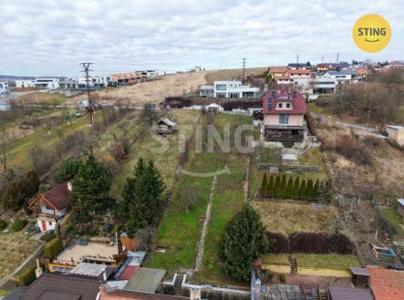 Prodej pozemku pro bydlení, 722 m²