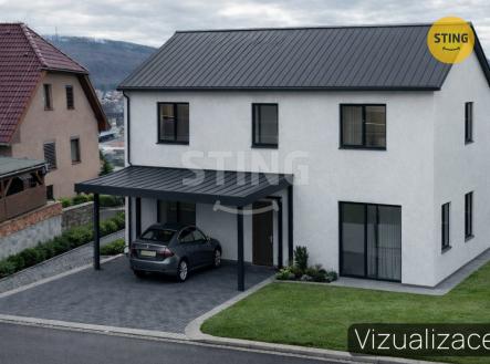 Prodej pozemku pro bydlení, 722 m²