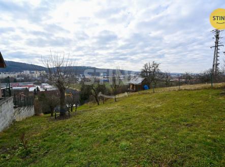 Prodej pozemku pro bydlení, 722 m²