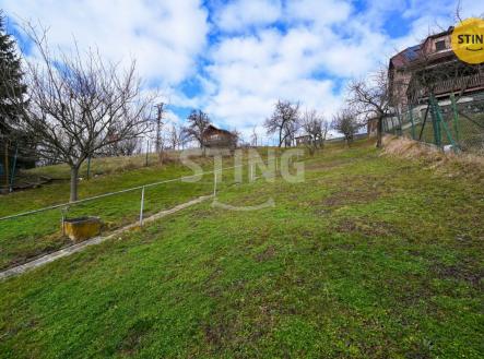 Prodej pozemku pro bydlení, 722 m²