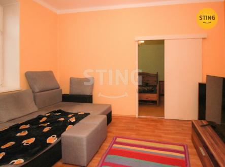 Prodej bytu, 2+1, 68 m²