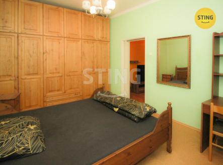 Prodej bytu, 2+1, 68 m²