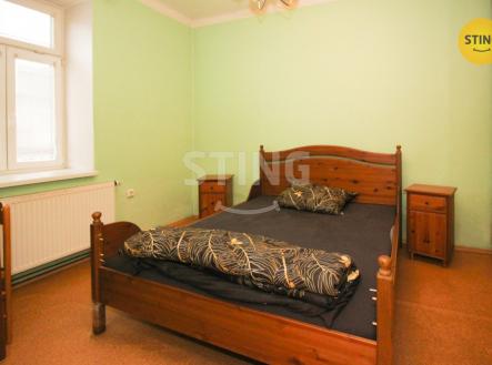 Prodej bytu, 2+1, 68 m²