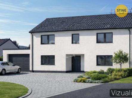 Prodej pozemku pro bydlení, 633 m²