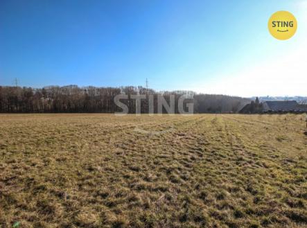 Prodej pozemku pro bydlení, 833 m²