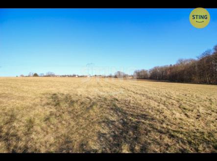 Prodej pozemku pro bydlení, 833 m²