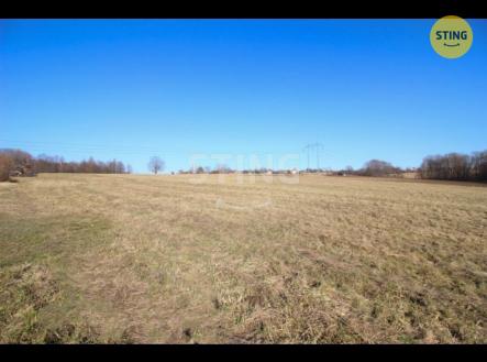 Prodej pozemku pro bydlení, 833 m²