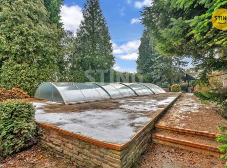 Prodej domu/vily, 198 m²