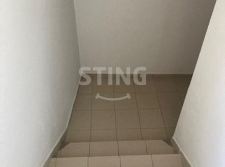 Pronájem skladu, 230 m²
