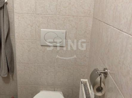 Pronájem skladu, 230 m²