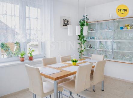 Prodej domu/vily, 240 m²