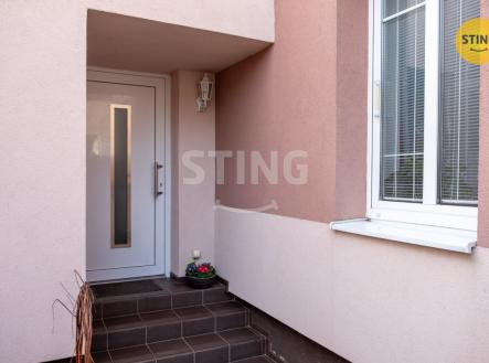 Prodej domu/vily, 240 m²