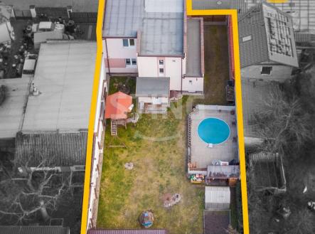 Prodej domu/vily, 240 m²