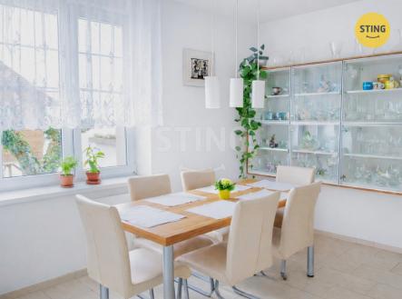Prodej domu/vily, 240 m²