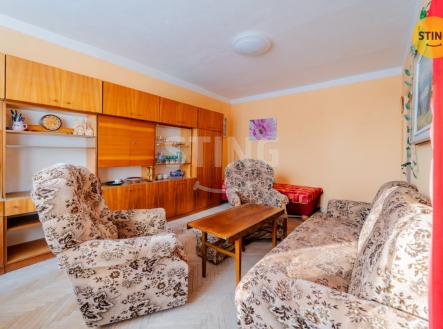 Prodej bytu, 1+kk, 25 m²