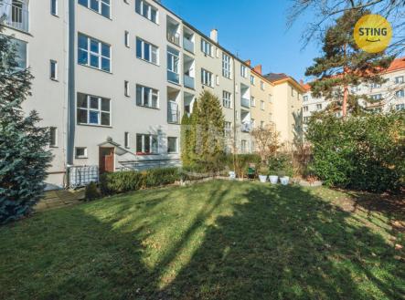 Prodej bytu, 1+1, 41 m²