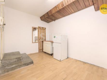 Prodej bytu, 1+1, 41 m²