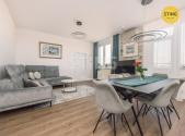 Prodej bytu, 3+kk, 77 m²