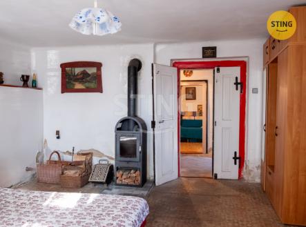 Prodej domu/vily, 42 m²