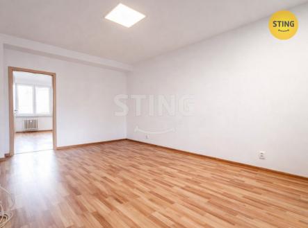 Pronájem bytu, 2+1, 54 m²